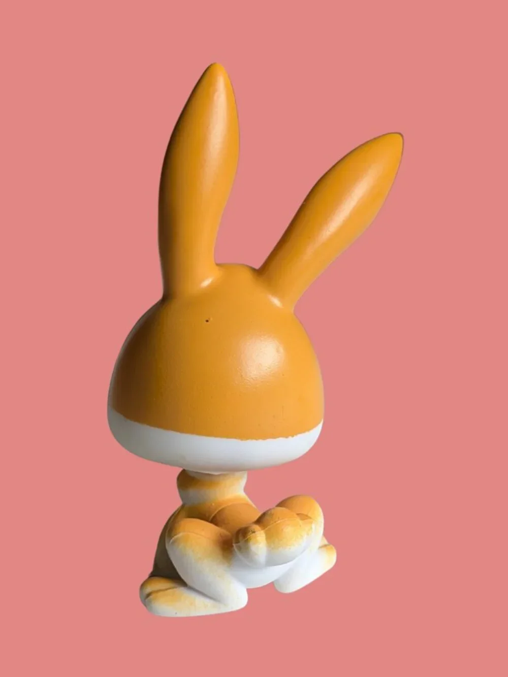 Littlest Pet Shop G2 Bunny Rabbit #75 - Picture 2 of 3